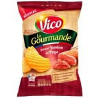 Vico Smoked Ham 120g
