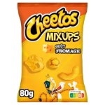 Cheetos Mixups Fromage 80g