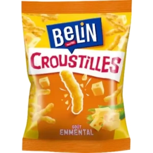 Belin Gout Emmental 88g