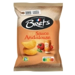 Brets Sauce Andalouse 125g