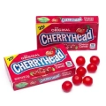 Cherryhead Cherry Candy 23g