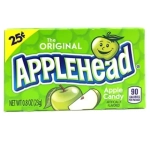Applehead Apple Candy 23g