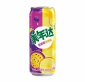 Mirinda Passion Fruit 330ml