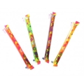 ABC Jelly Straws Hippo 1szt