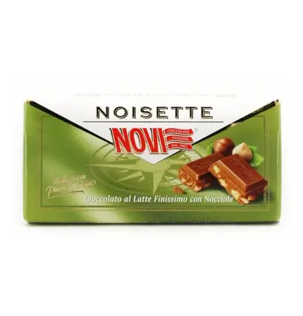Novi Noisette Nocciola 100g