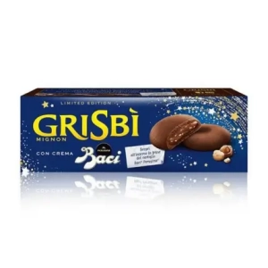 Grisbi Matilde Vicenzi Baci Perugina 112g