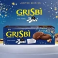 Grisbi Matilde Vicenzi Baci Perugina 112g