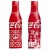 Coca Cola Hokkaido butelka JP 250ml