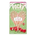Pocky Hartfull Cherry 55g