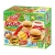 Kracie DIY Pop'n Cookin Hamburger 22g