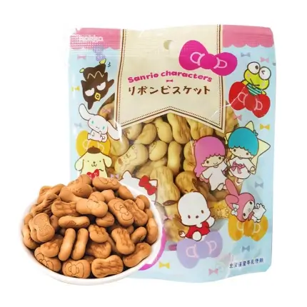 Sanrio Charakters Biscuits 50g
