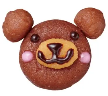 Kracie DIY Pop'n Cookin Donuts 23g