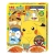 Pokemon Instant Curry Pork Vegetable 120g