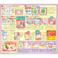 Kracie DIY Pop'n Cookin Sweets Party 29g