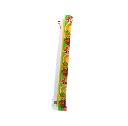 Speshow Jelly Straws 20g