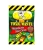 Toxic Waste Hazardously Hard Candy 57g