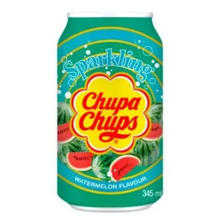 Chupa Chups Watermelon 345ml