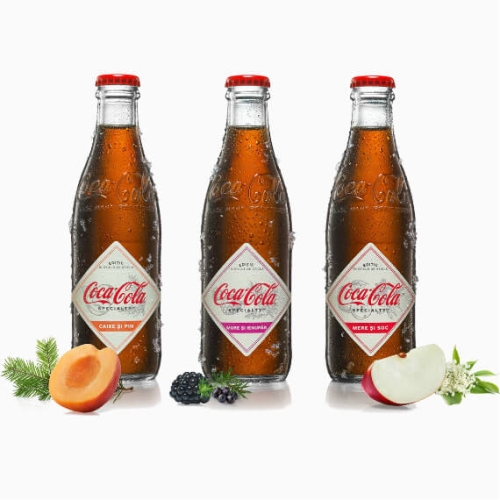 Coca-cola Specialty