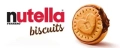 Nutella Biscuits 304g