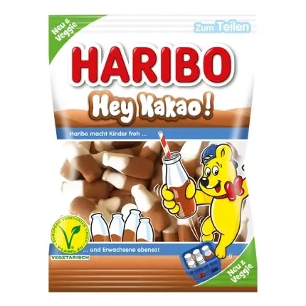 Haribo Hey Kakao! 175g