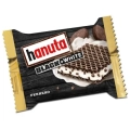 Hanuta Black White 220g