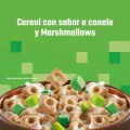 Kellogg's Minecraft Cereal 227g