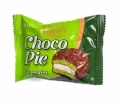 Lotte Choco Pie Green Tea 28g