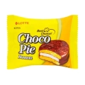 Lotte Choco Pie Banana 28g