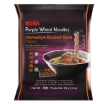 Koka Purple Noodle Braised Duck 65g