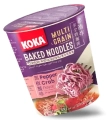 Koka Purple Noodle Multigrain Pepper Crab 65g