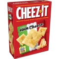 Cheez It Four Cheese 351g