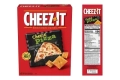 Cheez It Cheese Pizza 351g