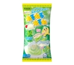 Kracie Neru-Ne Melon Cream Soda 21g