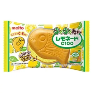 Puku Puku C-100 Lemonade 16g