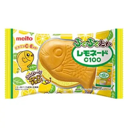 Puku Puku C-100 Lemonade 16g