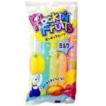 Marugo Pockin Fruit Milk 480ml