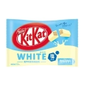 Kit Kat Mini Sea Salt White Chocolate