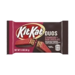 Kit Kat Duos Strawberry Dark Chocolate 42g