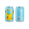 QDol Pokemon Citrus Sparkling Water 330ml