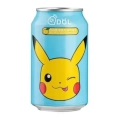 QDol Pokemon Citrus Sparkling Water 330ml