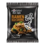 Korean Food Style Ramen Soja Caramel 170g