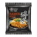 Korean Food Style Ramen Boeuf 170g