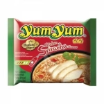 Yum Yum Chicken Sriracha Noodles 60g