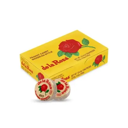 De La Rosa Mazapan