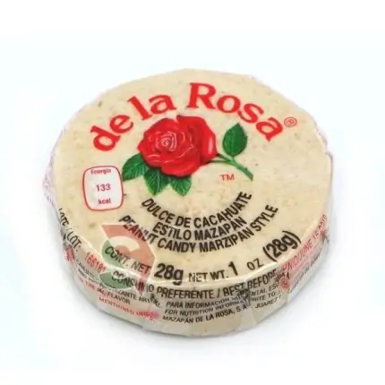 De La Rosa Mazapan