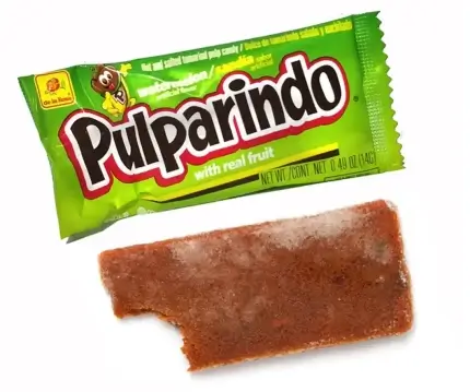 De La Rosa Pulparindo Sandia 14g