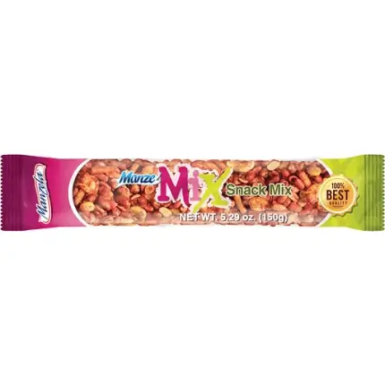Manzela Snack Mix 150g