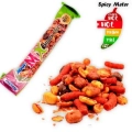 Manzela Snack Mix 150g