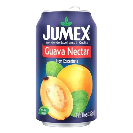 Jumex Guava 335ml