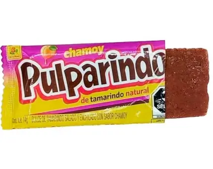 De La Rosa Pulparindo Chamoy 14g